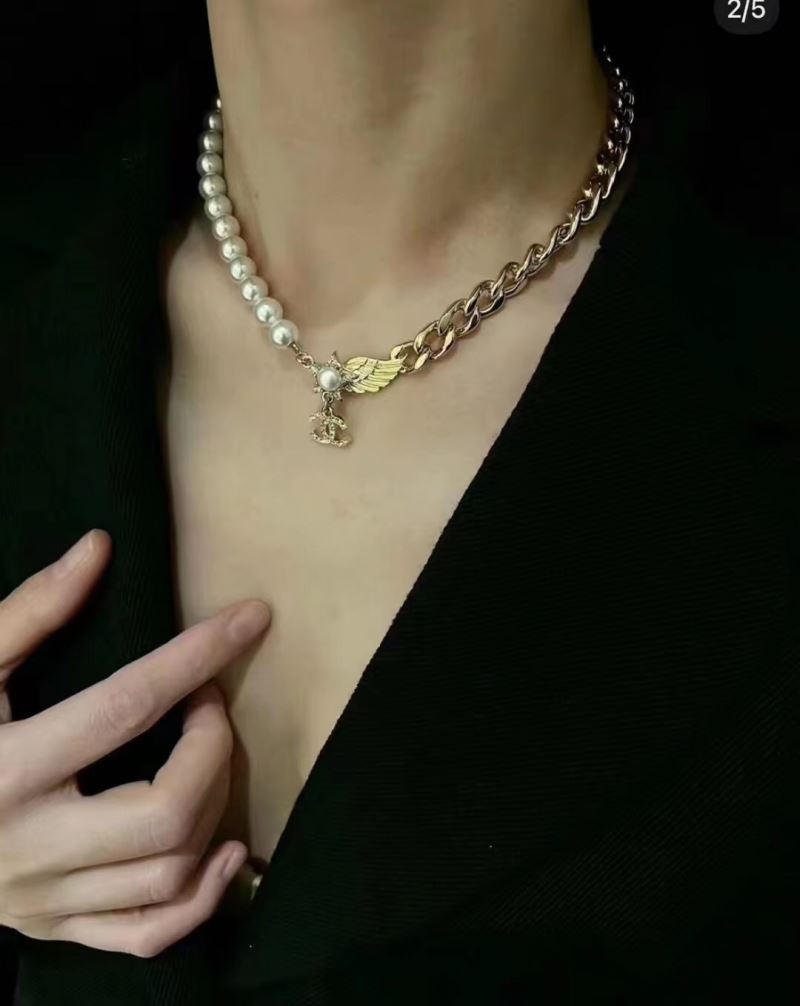 Chanel Necklaces